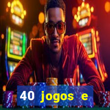 40 jogos e atividades musicais